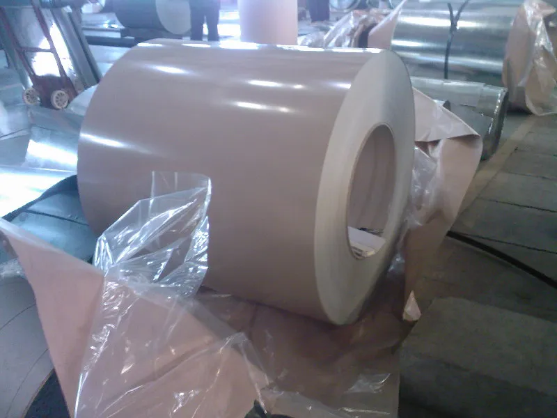 0.38*1250mm Pre-Painted Checkered Steel Sheet Plate in Coil Plate