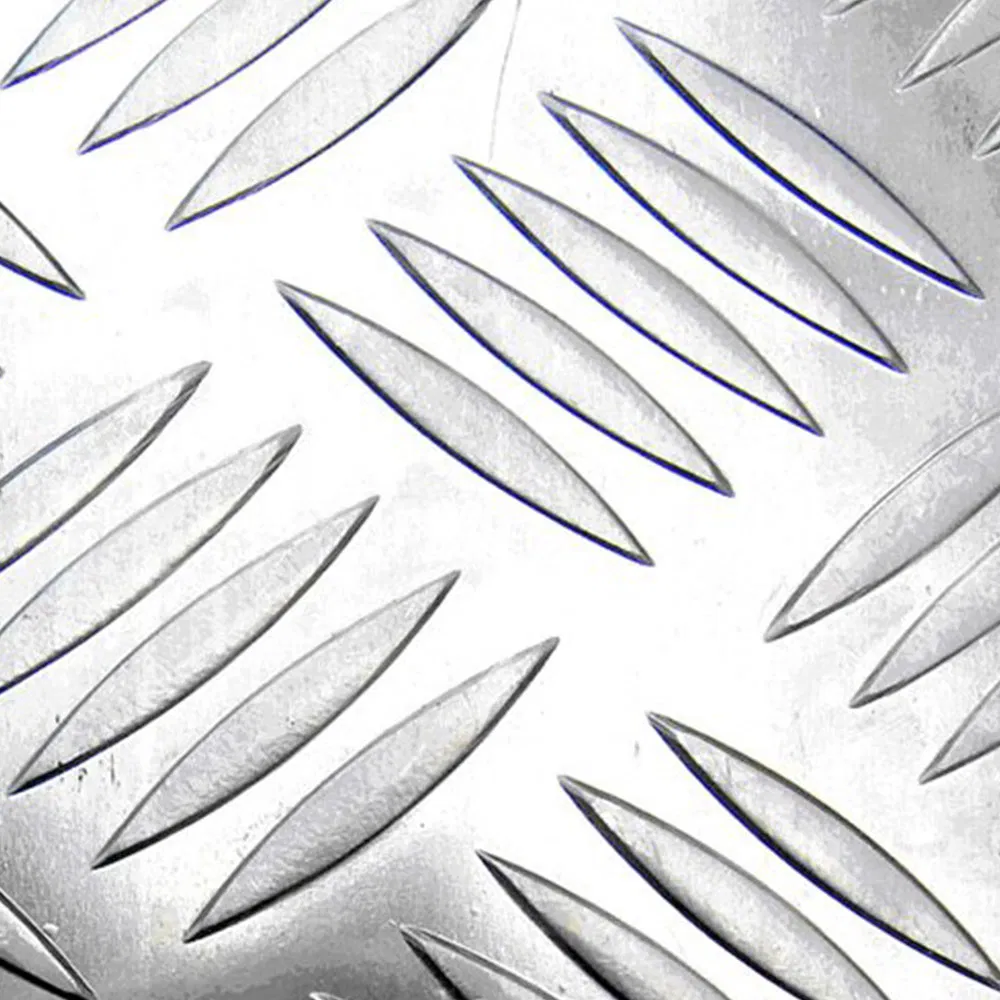 0.8*1000*2000mm 1050 1060 1070 1100 Aluminum Plain Sheet
