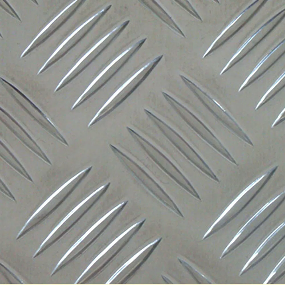 0.8*1000*2000mm 1050 1060 1070 1100 Aluminum Plain Sheet