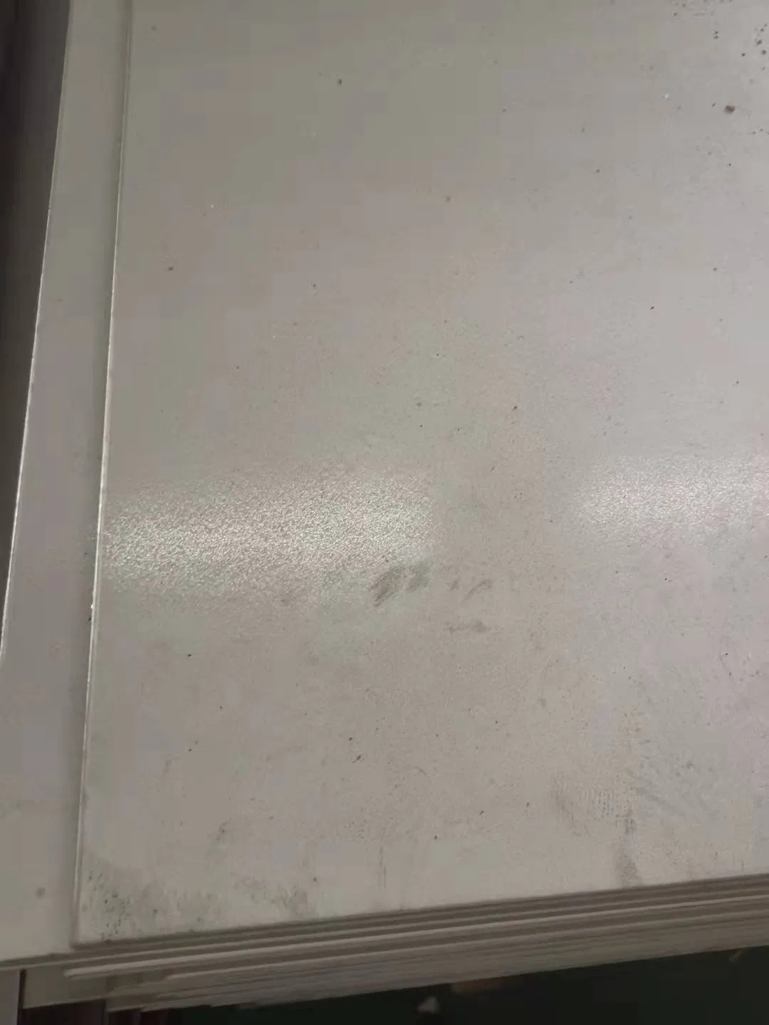 00cr17ni14mo3 Stainless Steel 317L Plate JIS G4304 SUS 317L Stainless Steel Plate