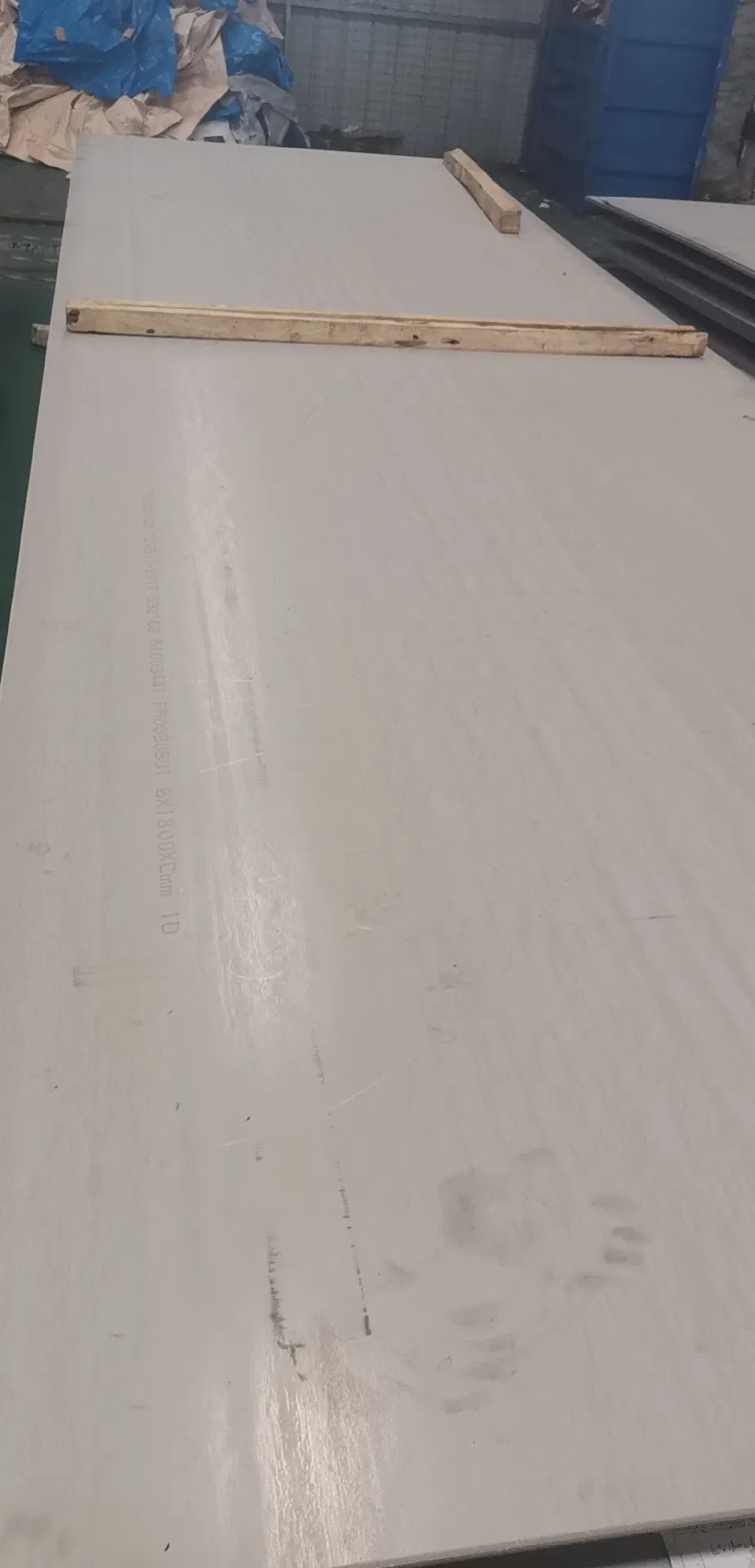 00cr17ni14mo3 Stainless Steel 317L Plate JIS G4304 SUS 317L Stainless Steel Plate