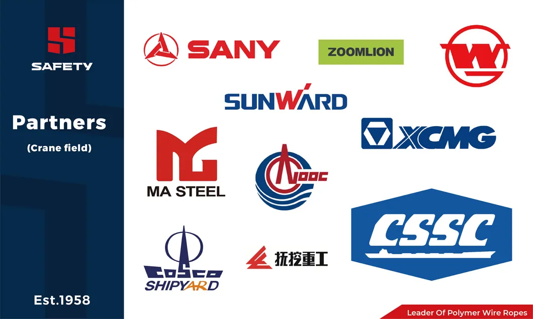 1-1/4" Inch 6*25 6X25 FC Iwrc Steel Wire Rope Cable Cord 1770 N/mm² Catalog Cable-Tool Drilling En12385 Jisg3525