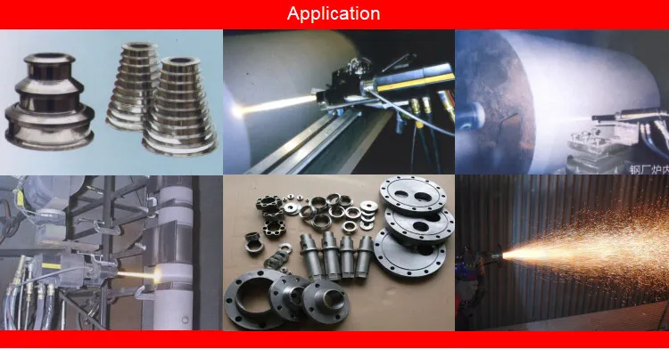 1/16 Inch 85e Nichrome 80/20 Thermal Spray Wire