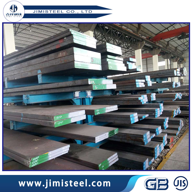 1.2738, 1.2379, SKD11, D3, Sks3, 1.2080, Cr12MOV, O1, D2 Cold Work Mould Steel Die Steel Alloy Mold Steel