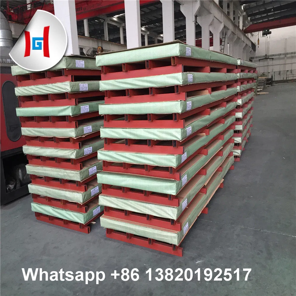 1.4539 Inox Plate 904L / N08904 Stainless Steel Plate Price