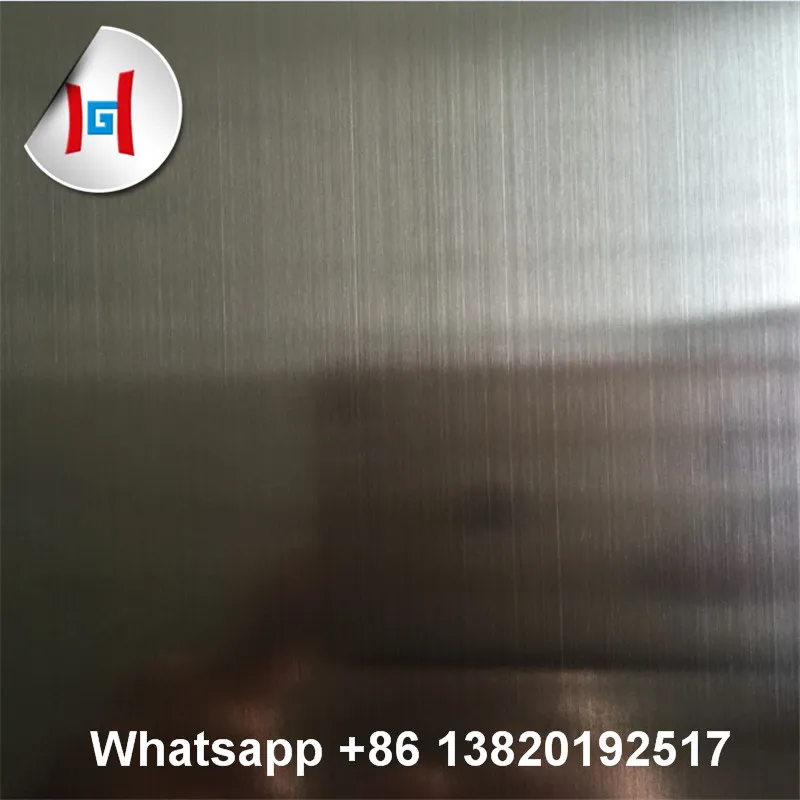 1.4539 Inox Plate 904L / N08904 Stainless Steel Plate Price