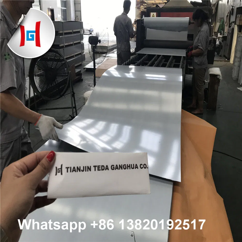 1.4539 Inox Plate 904L / N08904 Stainless Steel Plate Price