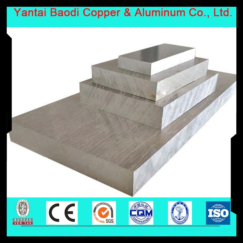 1000 Series 1050, 1060 , 1100, 1200 Aluminum Anti-Skid Plate Aluminum Checkered Plate