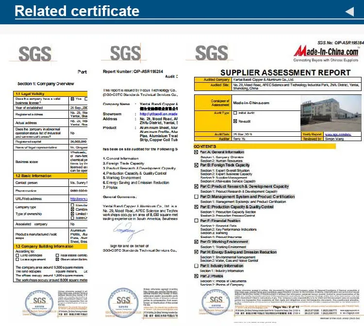 1000 Series 1200 H12 Aluminium Diamond Plate Flooring for Boat