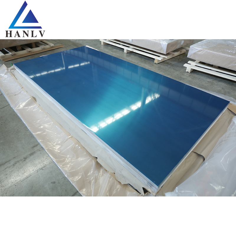 1000 Series Aluminum Sheet for Bottle Cap