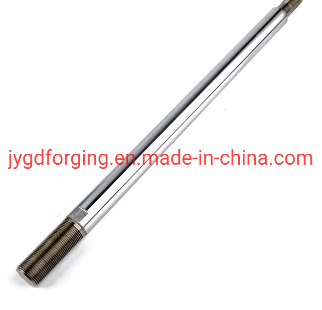 1045 Steel Hydraulic Piston Bar/ Steel Piston Rod