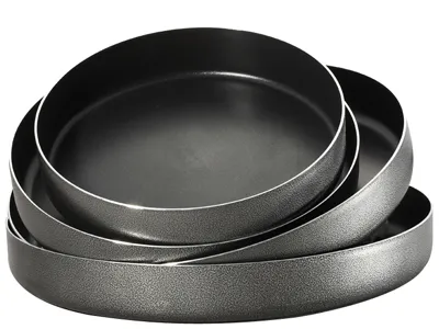 1050 1060 1070 1100 H14/H24 Mill Finish Aluminum Discs High Quality Aluminum Circle for Cookware