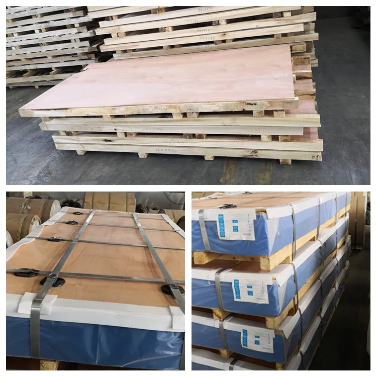 1050 1060 1200 3004 3003 5005 5052 5083 6061 7075 H26 Stucco Embossed Aluminum Coil Orange Peel Color Coating Aluminum Sheet