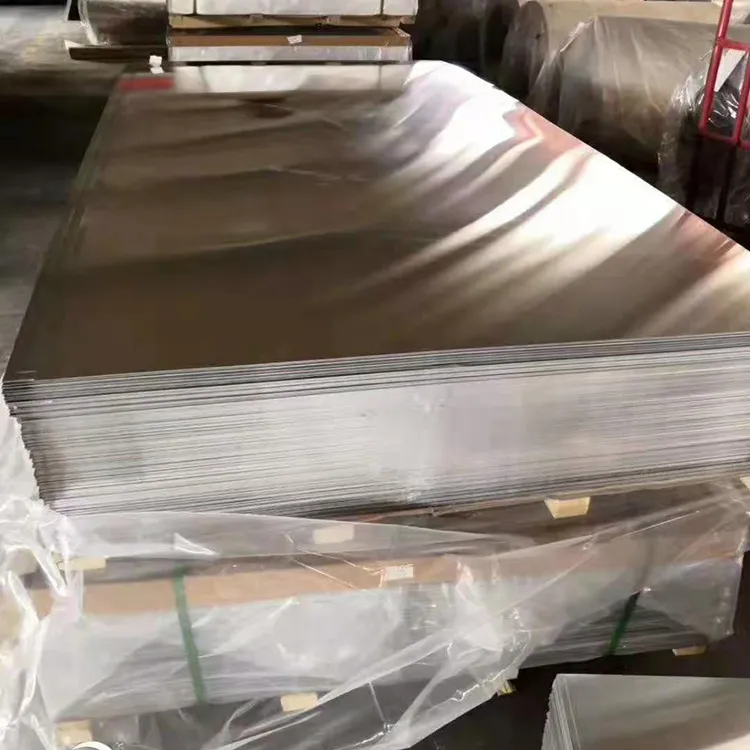 1060 1100 5052 Aluminum Perforated Sheet for Boat