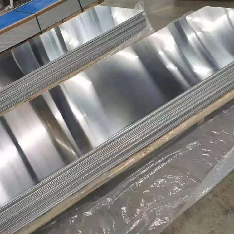 1060 1100 5052 Aluminum Perforated Sheet for Boat