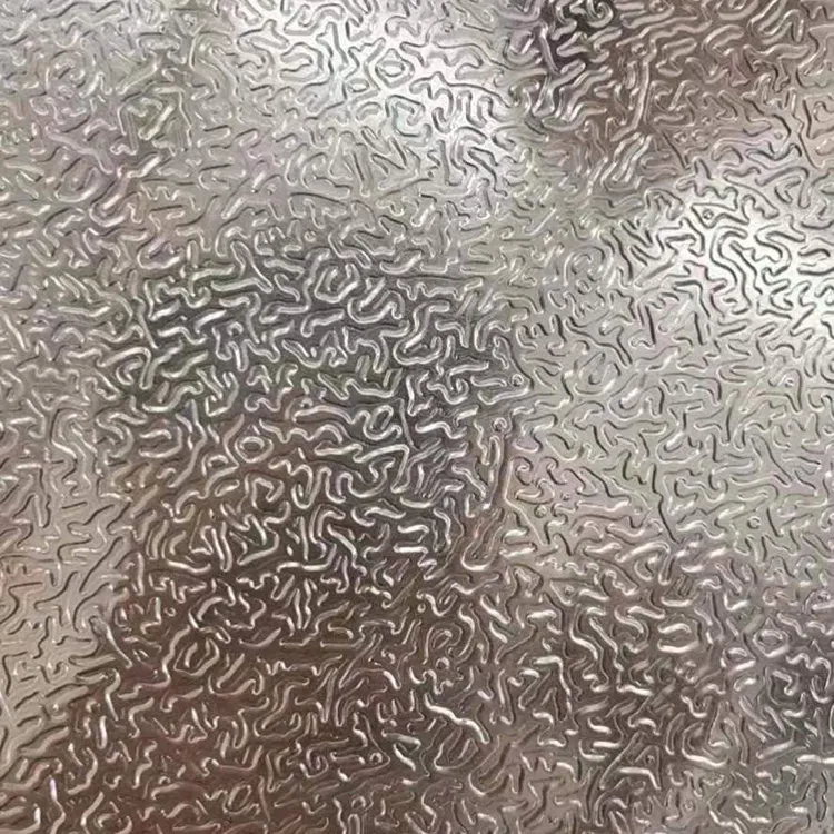 1060 1100 5052 Aluminum Perforated Sheet for Boat