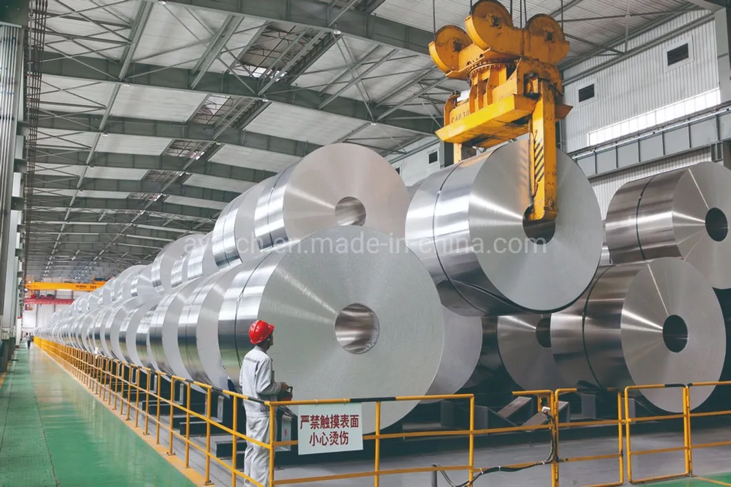 1070 1060 1050 H18 Aluminum Sheets/Plate Aluminium Alloy for PS