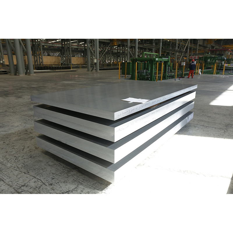 1xxx 2xxx 3xxx 5xxx 6xxx Aluminum Plate