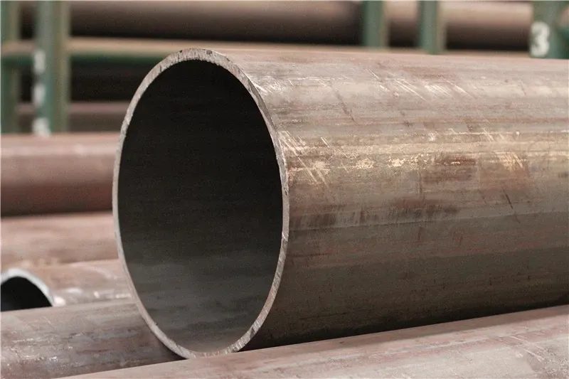20 mm Thick Stkm12b 400mm Diameter Seamless Boiler Steel Pipe