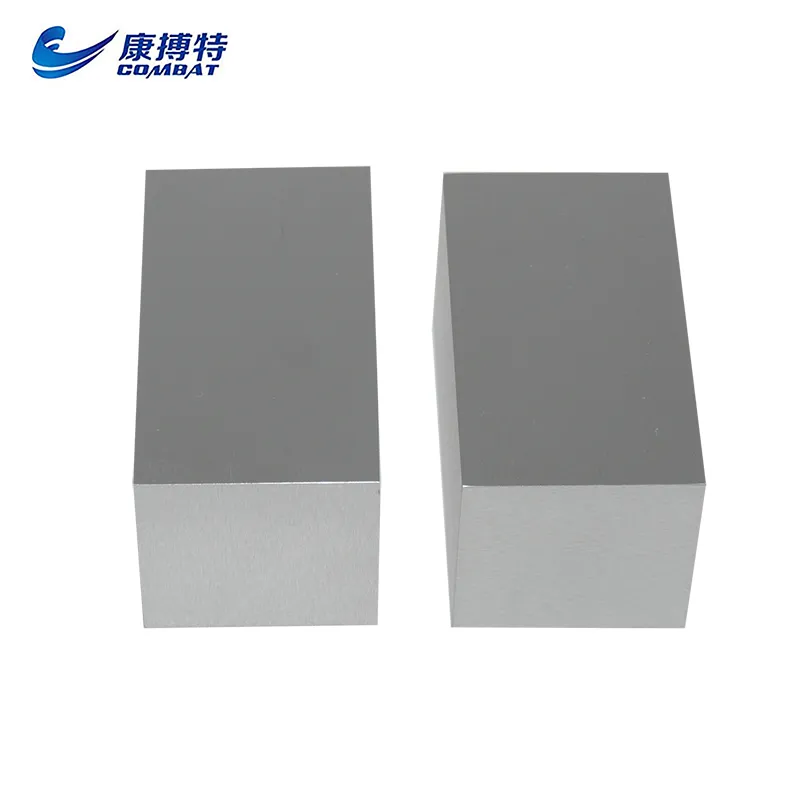 2020 Good Price Bright Molybdenum Lanthanum Alloy Molybdenum Mola Rod/Mola Bar