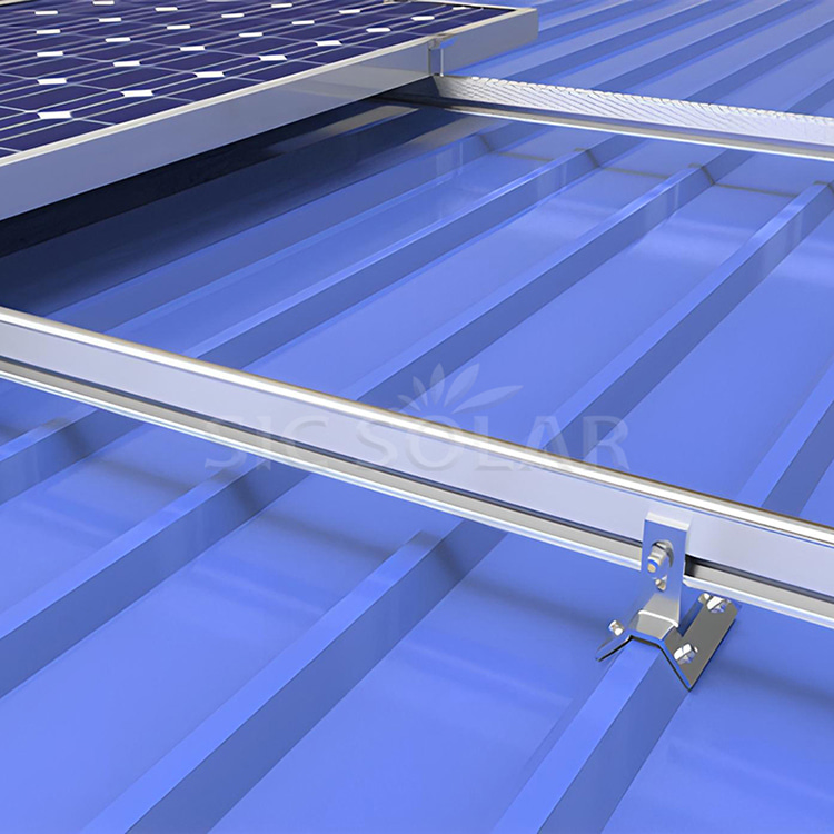 Which Roof Mount Type Is Best for Your Solar Panel Installation?