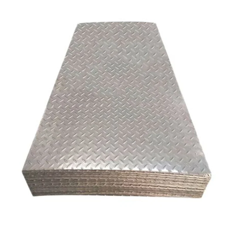 Carbon steel plate: basic material in the field of industry and construction