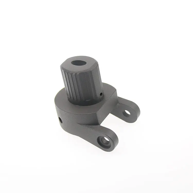 Why Is the Aluminum Alloy Die Casting Powder Spraying Process for Bracket Accessories So Widely Trusted?
