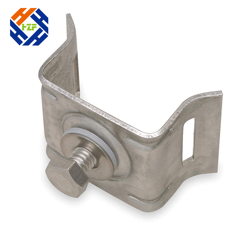 What is Flared Bracket?