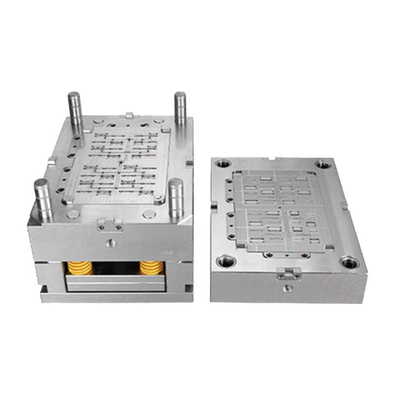 Plastic LED Mold: Precision Manufacturing for High-Performance Lighting Solutions