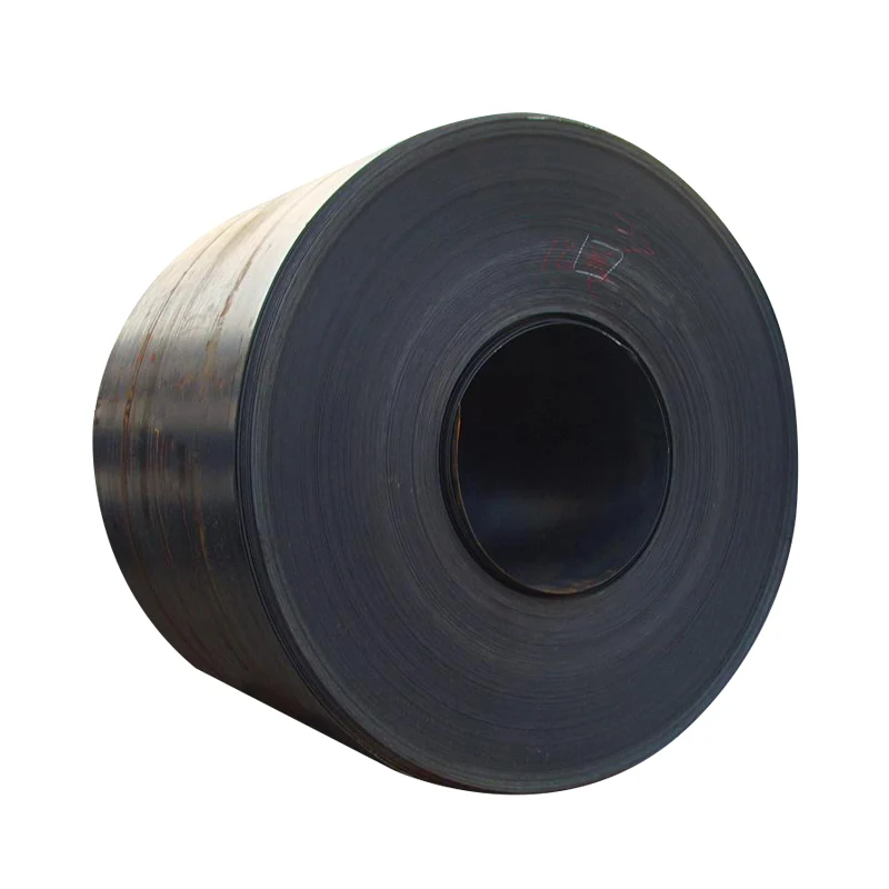 Why Choose Carbon Steel Coil for Your Industrial Needs?