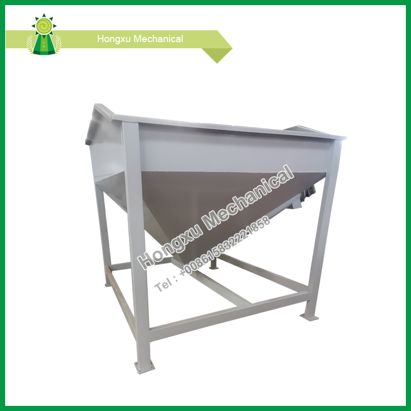 What Is the Lifespan of a Stainless Steel Silo