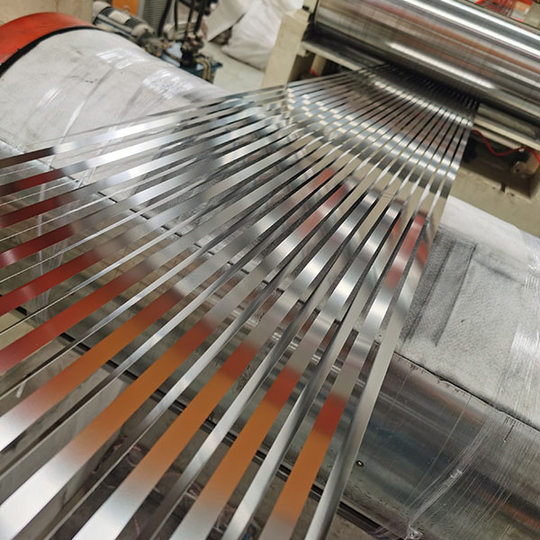 Is Stainless Steel Foil Heat Resistant