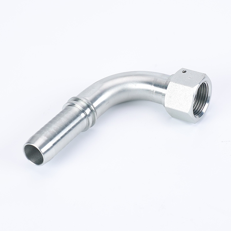 Why Are Hose Joints So Essential in Modern Industrial Applications?