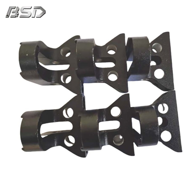 What Is Sheet Metal Fabrication?