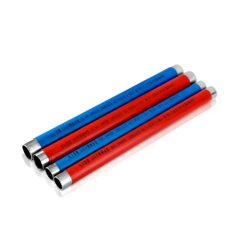 Environmental Protection and Energy Consumption of Stainless Steel Pipe