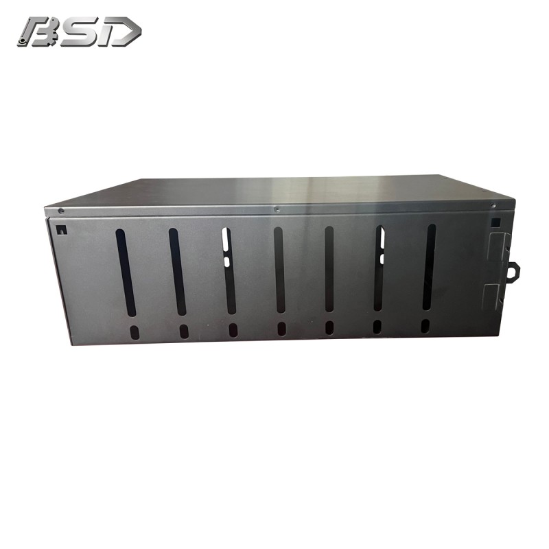 Why Choose Sheet Metal Fabrication for Modern Manufacturing?