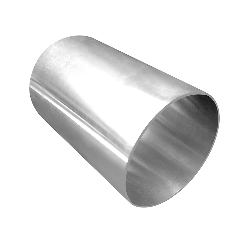 Why Choose Stainless Steel Welded Pipe for Water Systems?
