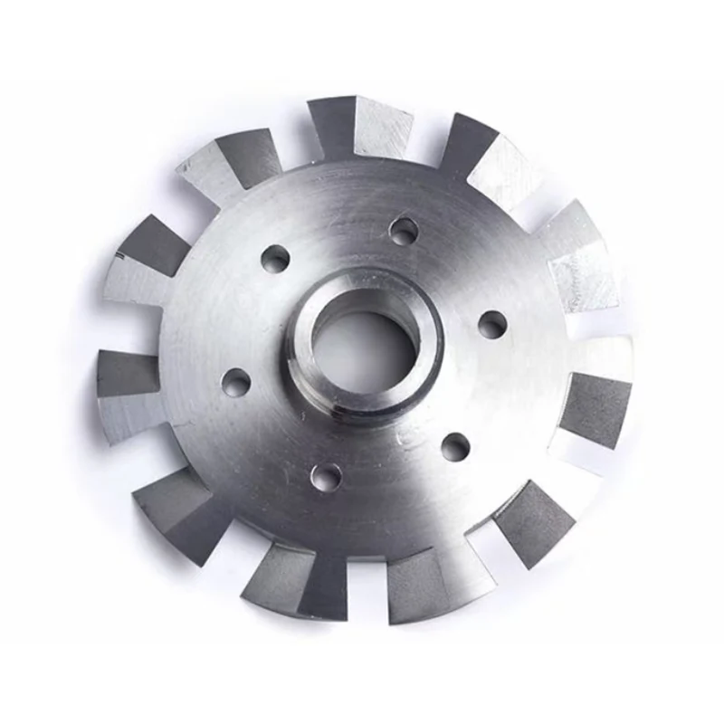 How Are Aluminium CNC Parts Shaping Industrial Manufacturing Today?