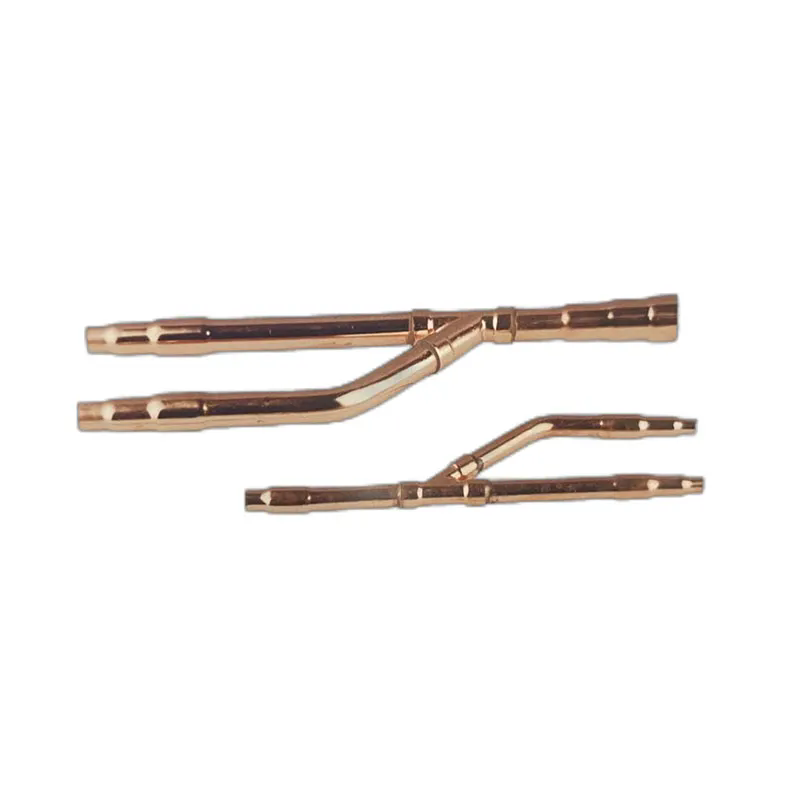 How Does a Branch Pipe Improve Firefighting and Industrial Efficiency?