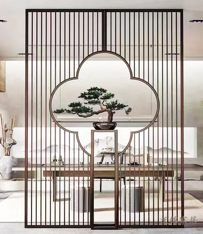 How Can a Divider Screen Transform Your Space Effectively?