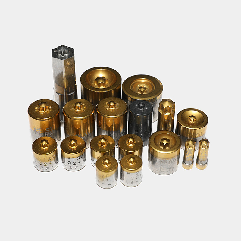 Why Choose Precision Header Punch Solutions for Reliable Manufacturing