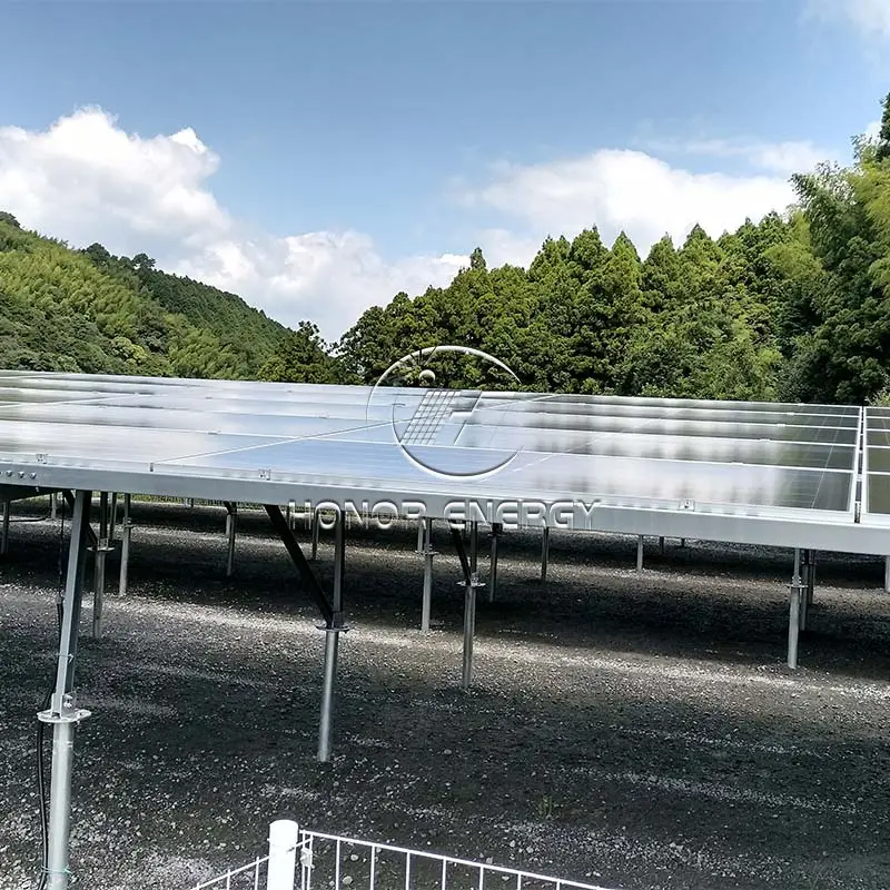 Why Choose Durable Racking for Solar Panels