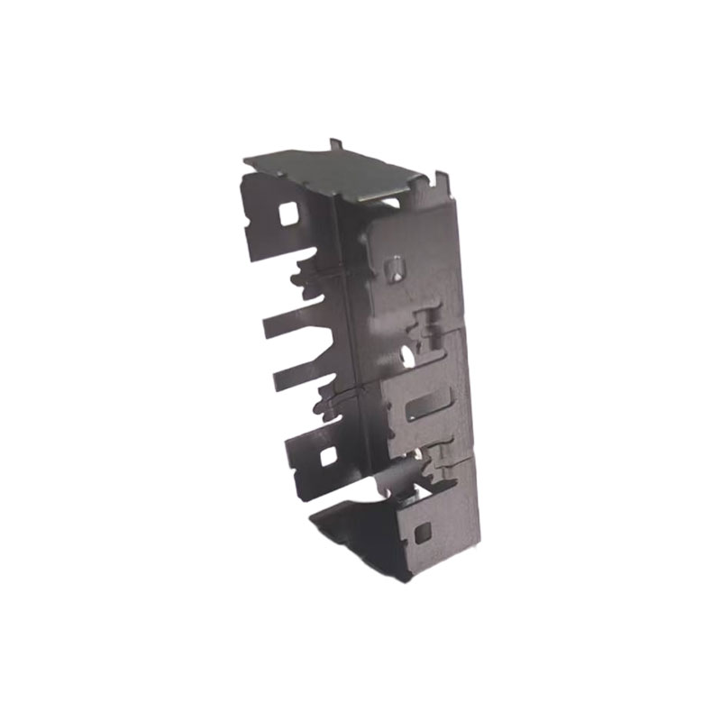 How Do Stamping Terminals Improve Electrical Connectivity and Reliability?