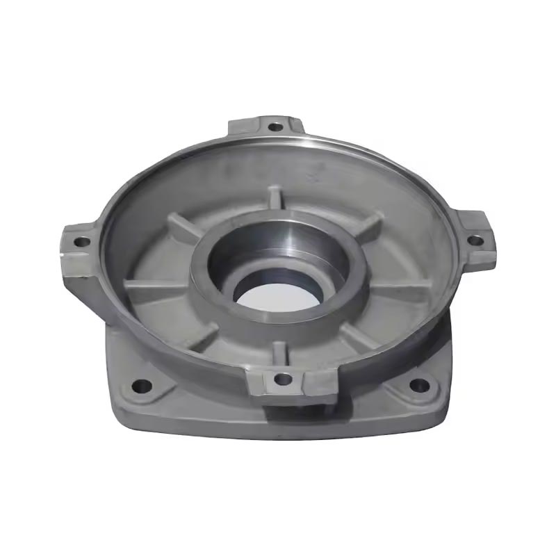How Does Gray Iron Casting Shape the Future of Industrial Manufacturing?