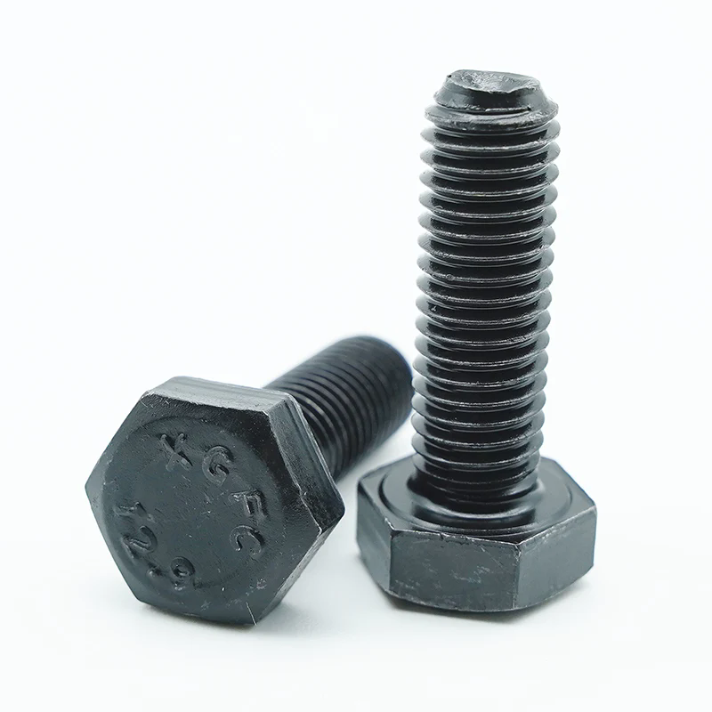 What Are Hexagon Head Bolts and Why Are They Crucial in Modern Engineering?