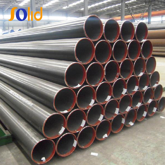 Why Choose Eside for Durable Steel Pipe & Tube Supplies