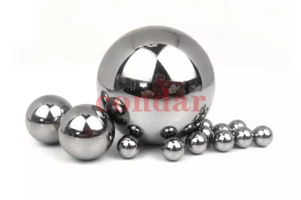 What Makes Precision Steel Ball Components the Core of Modern Engineering?