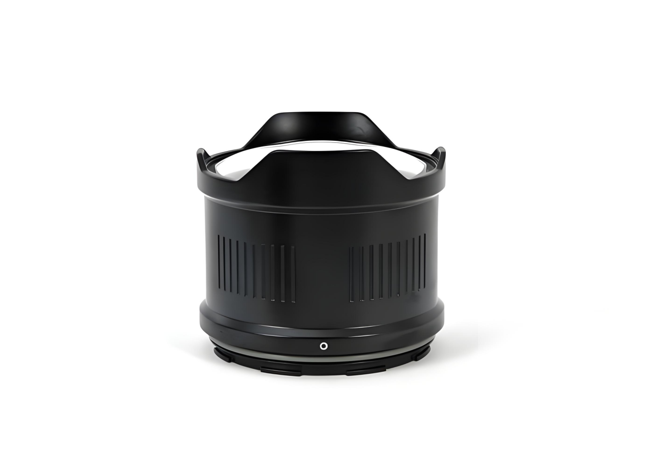 Why Is Zoom Lens Assembly Revolutionizing Optical Precision and Imaging Performance?