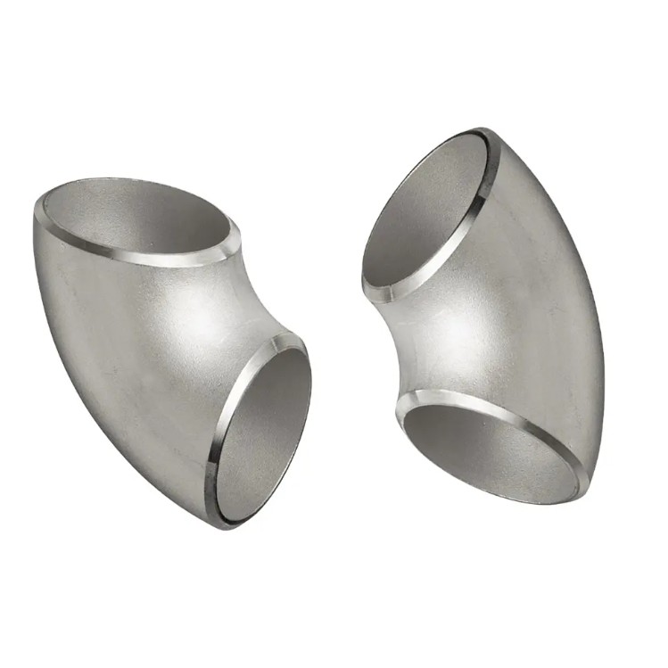 What Exactly is a Stainless Steel Short Radius Elbow and Why is it Critical for Your Piping System?