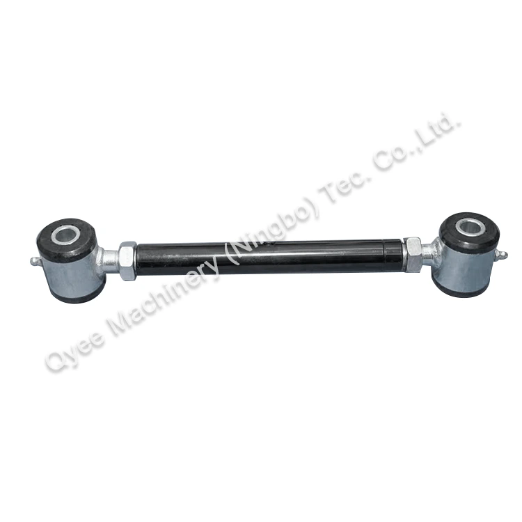 What Makes Clevis Pins the Key to Reliable Mechanical Connections in Modern Engineering?